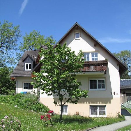 Stollenklause Apartment Hormersdorf  Exterior photo
