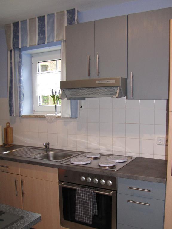 Stollenklause Apartment Hormersdorf  Room photo