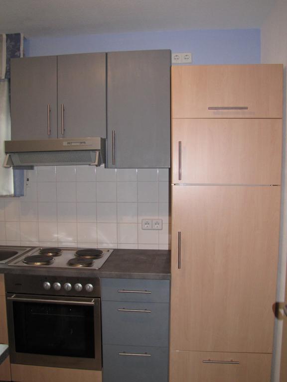 Stollenklause Apartment Hormersdorf  Room photo