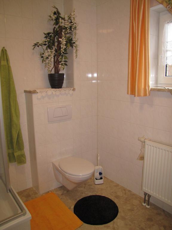 Stollenklause Apartment Hormersdorf  Room photo