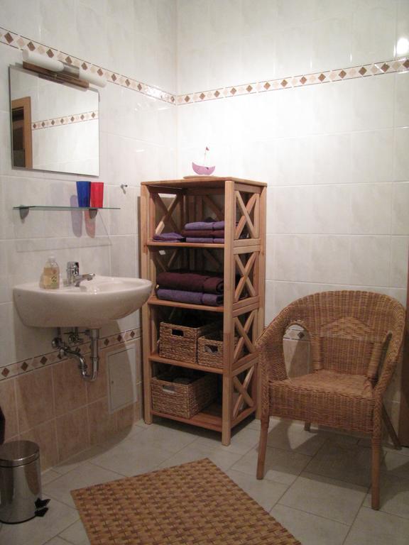 Stollenklause Apartment Hormersdorf  Room photo