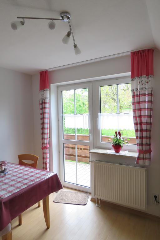 Stollenklause Apartment Hormersdorf  Exterior photo